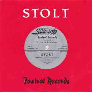 Stolt - Stranger - Kite