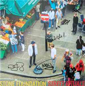 Stone Foundation - Street Rituals
