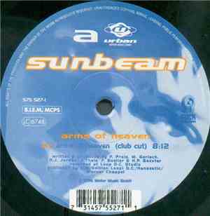 Sunbeam - Arms Of Heaven