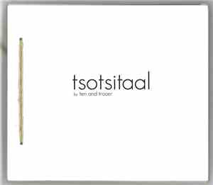 Ten And Tracer - Tsotsitaal (Super-Special-Edition)
