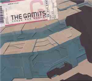 The Gamits - Leaps And Bounds