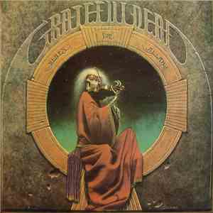 The Grateful Dead - Blues For Allah