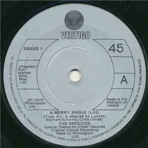 The Greedies - A Merry Jingle