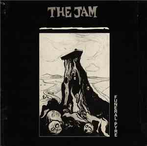 The Jam - Funeral Pyre