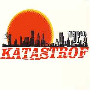 The JP's  - Katastrof