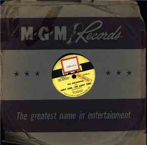 The Melodeons - Sam's Song / Tippy Canoodle Canoe