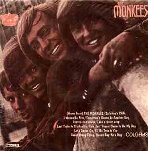 The Monkees - The Monkees
