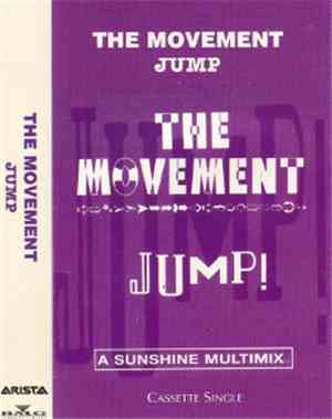 The Movement  - Jump!