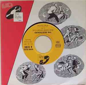 The Okie-Dokies  - Blue Suede Shoes / I Got A Woman