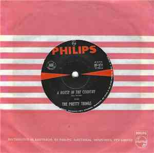 The Pretty Things - A House In The Country