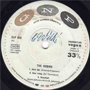 The Robins - The Robins