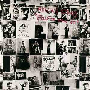 The Rolling Stones - Exile On Main St.