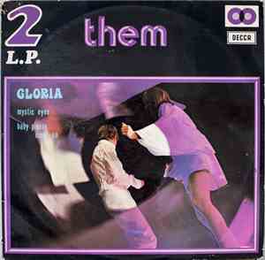 Them  - Them