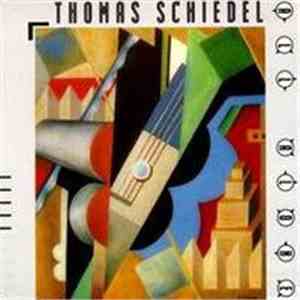 Thomas Schiedel - All Alone