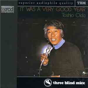 Toshio Oida - It Was A Very Good Year