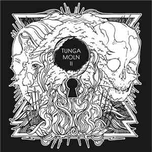Tunga Moln, John Strömshed - Tunga Moln II