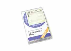T-White - House Shoes & Street Corner Music Present: The Gift Vol. 5!