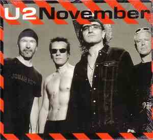 U2 - November