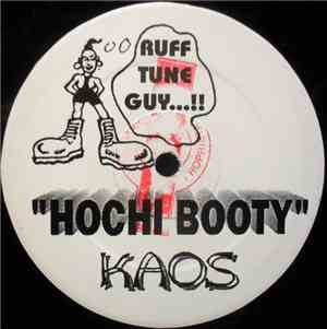 Ultimate Kaos - Hoochie Booty