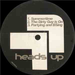 Unknown Artist - Heads Up