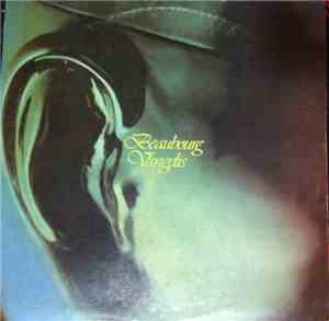 Vangelis - Beaubourg