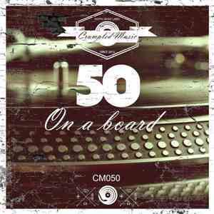Various - 50 On A Board