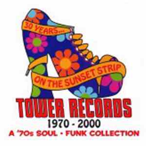 Various - A '70s Soul-Funk Collection