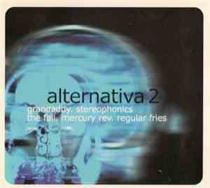Various - Alternativa 2