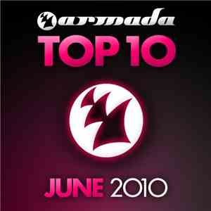 Various - Armada Top 10 - June 2010
