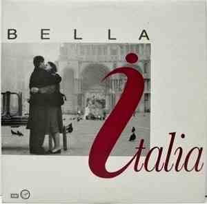 Various - Bella Italia