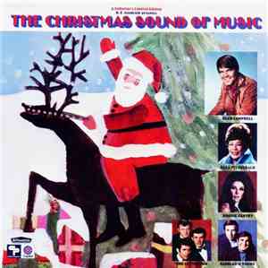 Various - B.F. Goodrich Presents The Christmas Sound Of Music