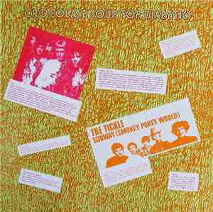Various - Chocolate Soup For Diabetics Volume 2