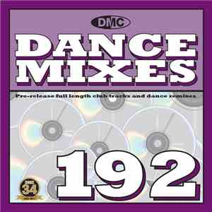Various - DMC Dance Mixes 192