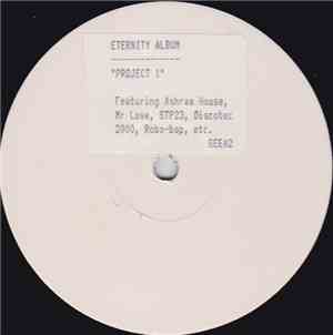 Various - Eternity Project One