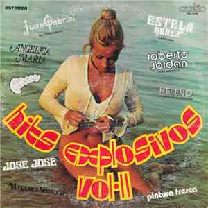Various - Hits Explosivos Vol. II