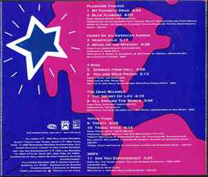 Various - Hollywood Alternative Sampler