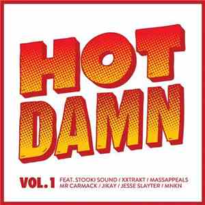 Various - Hot Damn Vol. 1