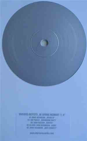 Various - In Loving Memory 1:4