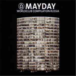 Various - Mayday Worldclub Compilation Russia