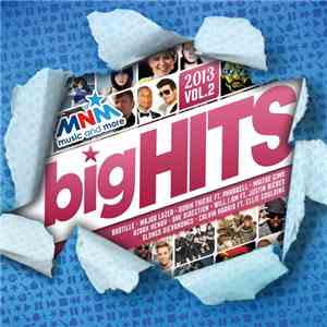 Various - MNM Big Hits 2013 Vol.2