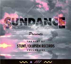 Various - The Best Of Stunt/Olufsen Records, Volume One