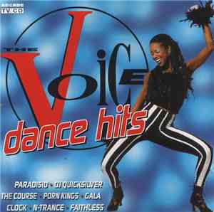 Various - The Voice Dance Hits