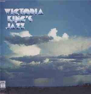 Victoria King's Jazz  -  Victoria King's Jazz