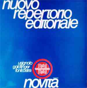 Vincenzo Borgia - Strumentali: Classico Strumentale