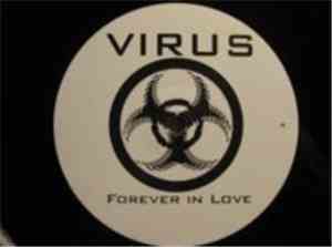 Virus  - Forever In Love
