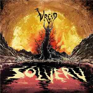 Vreid - Sólverv