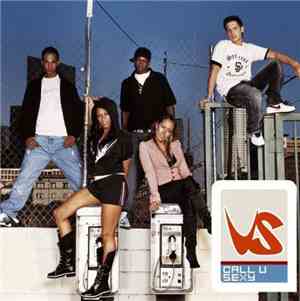 VS  - Call U Sexy