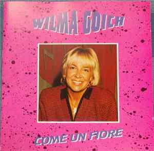 Wilma Goich - Come Un Fiore