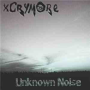 xCrymore - Unknown Noise