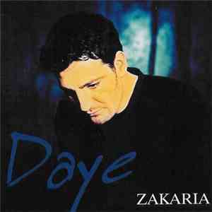 Zakaria - Daye